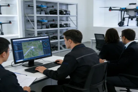 UAV_After_Sales_and_Maintenance_Global_Support_Repairs_and_Upgrades