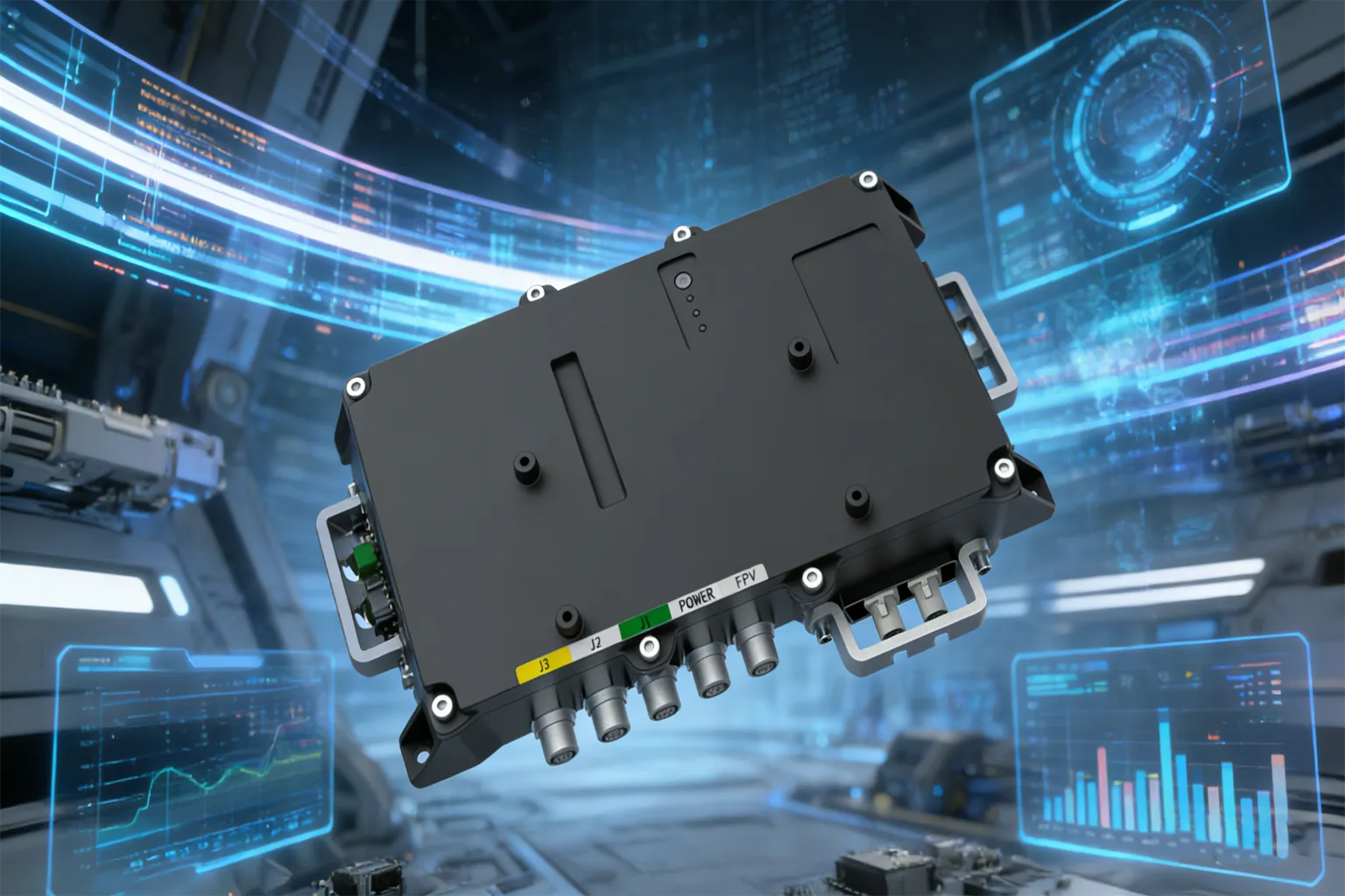 Skyelectronica UAV Solutions | End-to-End Drone Support & Mission-Ready Tech